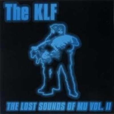 The Lost Sounds Of Mu Vol. 2